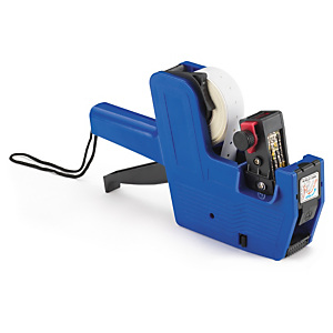 QuickTag One Line Pricing Gun QuickTag One Line Pricing Gun