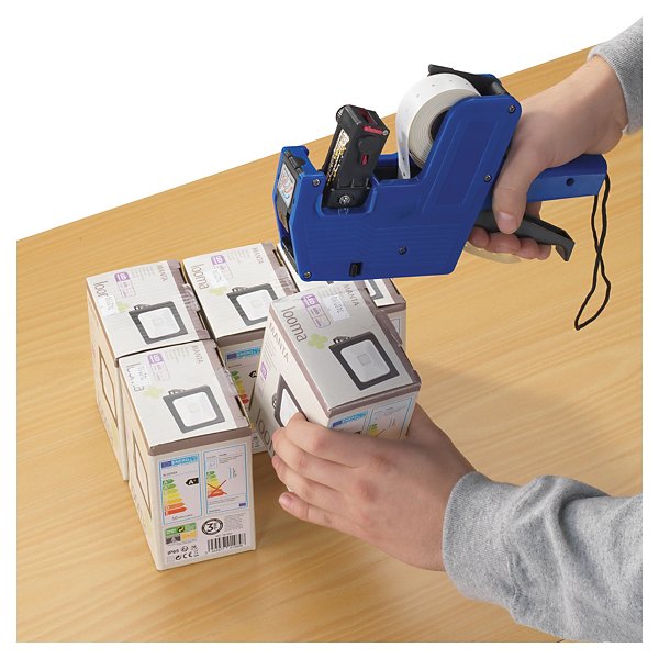 QuickTag One Line Pricing Gun - 2