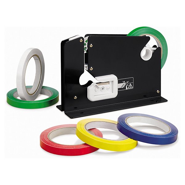 Máquina dispensadora para sacos - 2