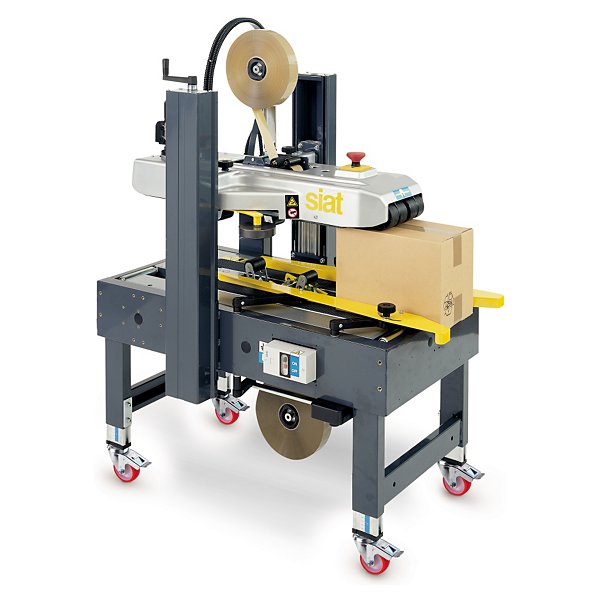 Máquina precintadora de cajas monoformato - 3