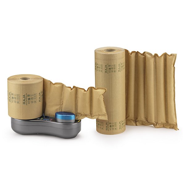 Máquina de relleno de aire AirFirst 2 - 3