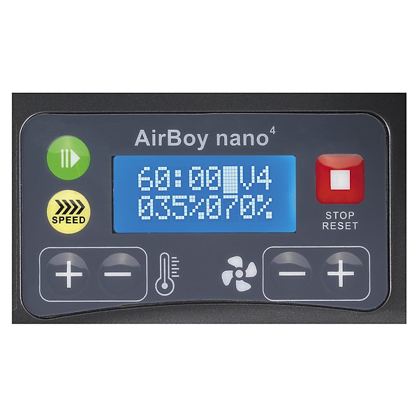 Máquina de relleno de aire AirFirst 2 - 5