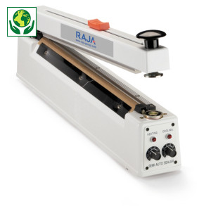 Máquina de selar semi-automática Máquina de selar semi-automática