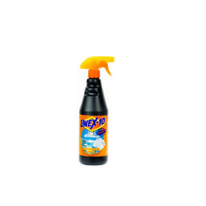 Quitagrasas con pulverizador, 0,75 L Quitagrasas con pulverizador, 0,75 L