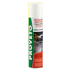 Répulsif chiens et chats 400 ml Répulsif chiens et chats 400 ml