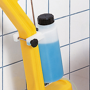 Réservoir pour mini monobrosse 2,5 L Réservoir pour mini monobrosse 2,5 L