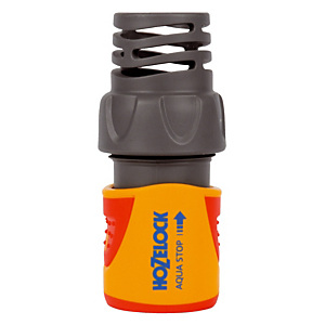 Raccord Aquastop ø 19 mm Hozelock Raccord Aquastop ø 19 mm Hozelock