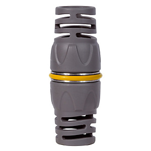 Raccord réparateur de tuyau (ø 15 mm) Hozelock Raccord réparateur de tuyau (ø 15 mm) Hozelock