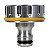 Raccord robinet fileté extérieur Hozelock Pro Metal diam 26/34 mm - 1