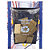 Racksack clear waste segregation bags, mixed paper & card - 1