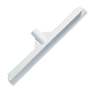 Racleau alimentaire monobloc 50 cm blanc Racleau alimentaire monobloc 50 cm blanc