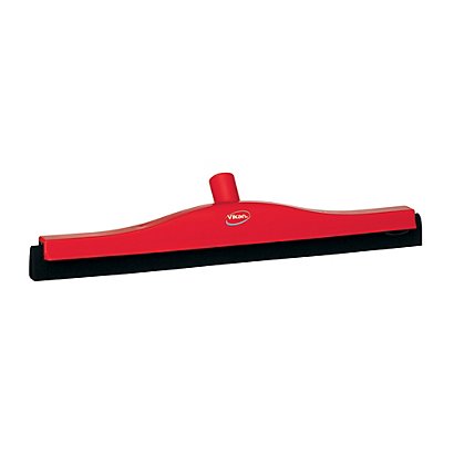Racleau alimentaire Vikan 60 cm rouge - 1