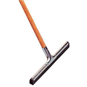 Racleau mousse 34 cm Racleau mousse 34 cm