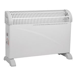Radiateur électrique 2000W Radiateur électrique 2000W