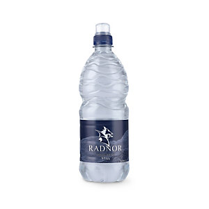Radnor Hills 500ml Still Water with Sports Cap – Pack of 12