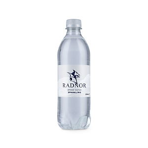 Radnor Hills Sparkling Water Radnor Hills Sparkling Water
