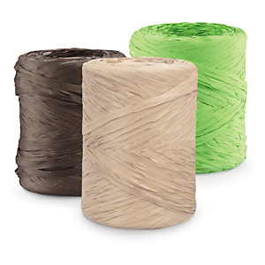 Raffia Geschenkband Raffia Geschenkband