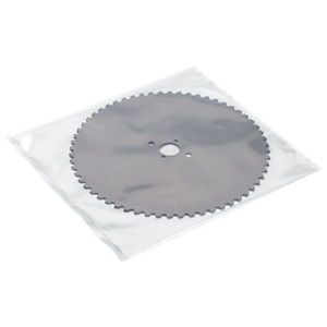 RAJA 125 Micron 30% Recycled Polythene Bags RAJA 125 Micron 30% Recycled Polythene Bags