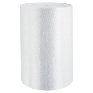 RAJA 30% Recycled Large Bubble Wrap Rolls 25mm