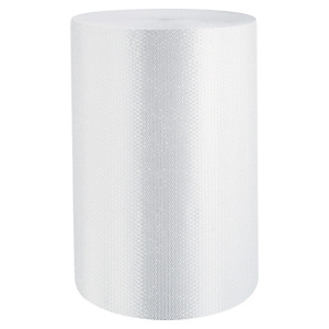 RAJA 30% Recycled Large Bubble Wrap Rolls RAJA 30% Recycled Large Bubble Wrap Rolls