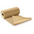 RAJA 90gsm Kraft paper rolls, 1200mmx225m - 1