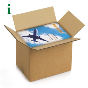 RAJA A5 double wall cardboard boxes RAJA A5 double wall cardboard boxes