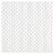 RAJA Bobine d'essuyage gaufré - Coloris Blanc - 800 feuilles - 2