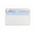 RAJA Busta commerciale, Con finestra, Strip adesivo, 11 x 23 cm, Bianco (confezione 50 pezzi) - 1
