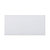 RAJA Busta commerciale, Senza finestra, Strip adesivo, 11 x 23 cm, Bianco (confezione 50 pezzi) - 1