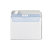 RAJA Busta commerciale, Senza finestra, Strip adesivo, 16 x 23 cm, Bianco (confezione 500 pezzi) - 1