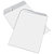 RAJA Busta a sacco, Strip adesivo, 16 x 23 cm, Bianco (confezione 25 pezzi) - 1