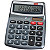 RAJA Calculatrice de bureau 540 - 10 chiffres - 2