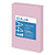 RAJA Carta colorata A4 per Fax, Fotocopiatrici, Stampanti Laser e Inkjet, 80 g/m², Rosa pastello (risma 500 fogli) - 2
