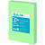 RAJA Carta colorata A4 per Fax, Fotocopiatrici, Stampanti Laser e Inkjet, 80 g/m², Verde chiaro pastello (risma 500 fogli) - 1