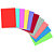 RAJA Sous-chemises 60g recyclées - 22 x 31 cm - Pastel Violet - Lot de 250 - 2