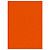RAJA Sous-chemises 80g - 22 x 31 cm - Rouge - Lot de 100 - 1