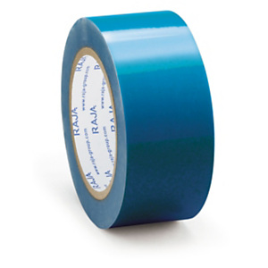 RAJA Cinta adhesiva de seguridad 50 mm x 50 m RAJA Cinta adhesiva de seguridad 50 mm x 50 m