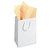 RAJA Coloured tissue paper reams, buttermilk - 1