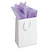 RAJA Coloured tissue paper reams, purple - 9