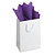 RAJA Coloured tissue paper reams, purple - 1