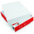 RAJA Copy Carta per fotocopie e stampanti A4, 80 g/m², Bianco (risma 500 fogli) - 2
