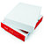 RAJA Copy Carta per fotocopie e stampanti A4, 80 g/m², Bianco (risma 500 fogli) - 3