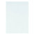 RAJA Enveloppe blanche C4 - 229 x 324 mm 90 g sans fenêtre fermeture auto-collante - Boîte de 250 - 1