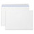 RAJA Enveloppe blanche C4 229 x 324 mm 90g sans fenêtre  -  autocollante bande protectrice - Lot de 250 - 1