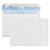RAJA Enveloppe blanche C5 162 x 229 mm 80g sans fenêtre - autocollante bande protectrice - Lot de 500 - 1