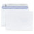 RAJA Enveloppe blanche C5 162 x 229 mm 80g sans fenêtre fermeture bande auto-adhésive - Boîte de 500 - 1