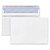 RAJA Enveloppe blanche format C5 - 162 x 229 mm 80g fermeture autocollante (lot de 500) - 1