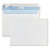 RAJA Enveloppe extra-blanche C5 162 x 229 mm 80g sans fenêtre fermeture bande auto-adhésive - Boîte de 500 - 1