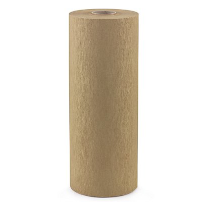 RAJA Kraft Paper Pallet Wrap Rolls - 1