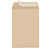 Raja kraft zak-enveloppen 162 x 229 mm met zelfklevende strip, set van 500 - 1